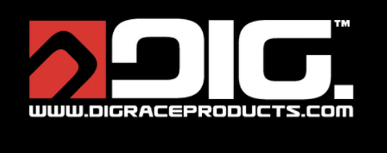 Sponsor - DIG Race Products